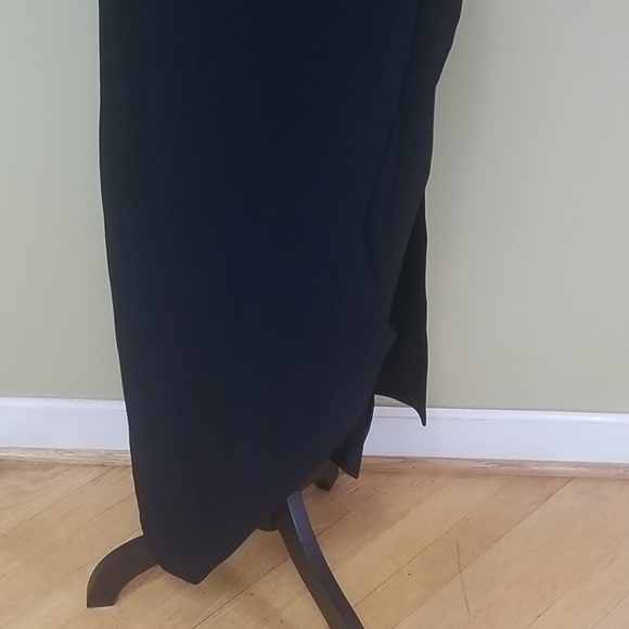 Gianni Versace one of a kind abstrct skirt/pant - Picture 7 of 8